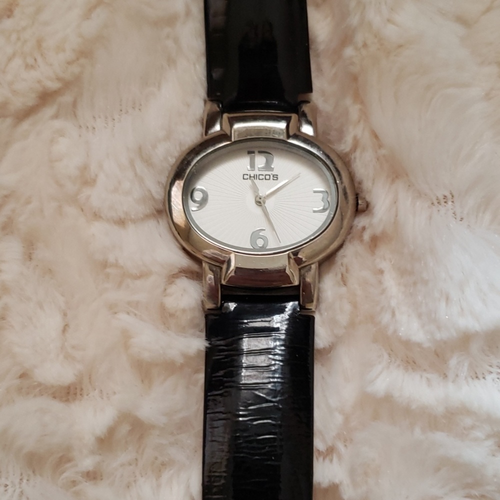 CHICO'S  watch